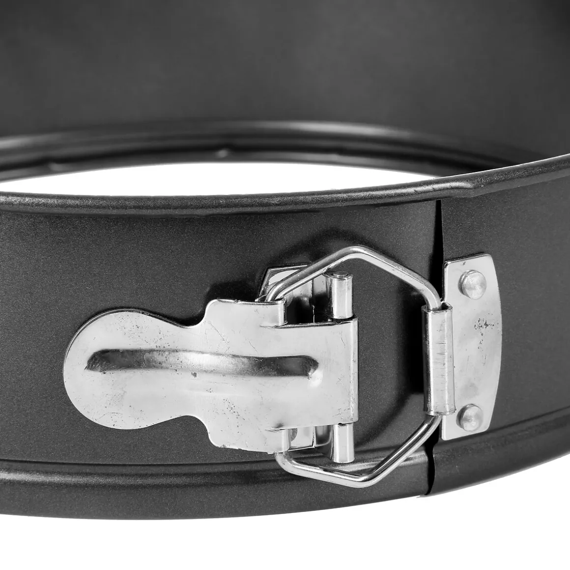 Moule rond démontable, 26cm