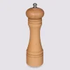 Moulin manuel 16,5 cm - Bois naturel