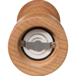 Moulin manuel 16,5 cm - Bois naturel