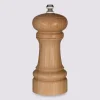 Moulin manuel 14,5 cm - Bois naturel
