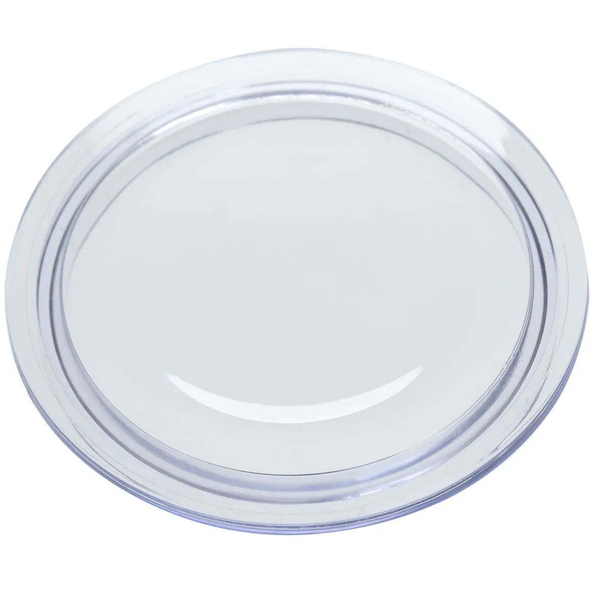 Moulin manuel 10 cm, Transparent