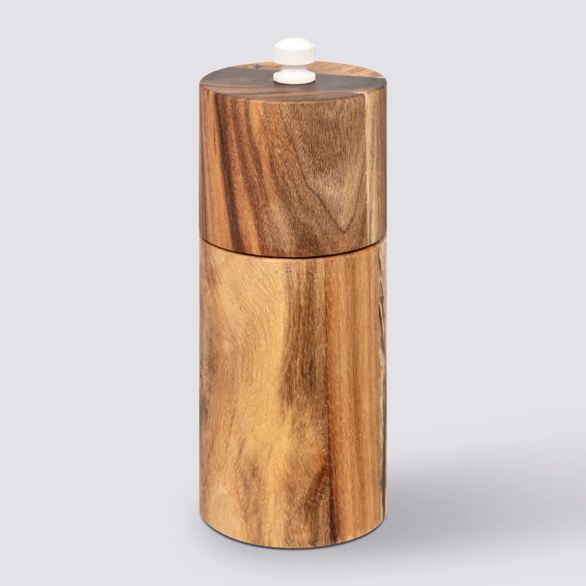 Moulin manuel 12,5cm, Acacia