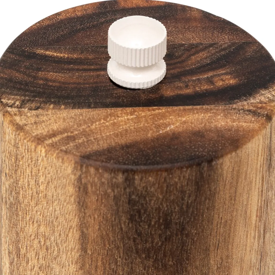 Moulin manuel 12,5cm, Acacia