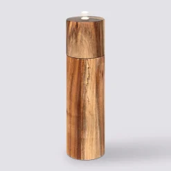 Moulin manuel 21,5cm, Acacia