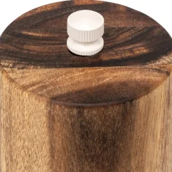 Moulin manuel 21,5cm, Acacia