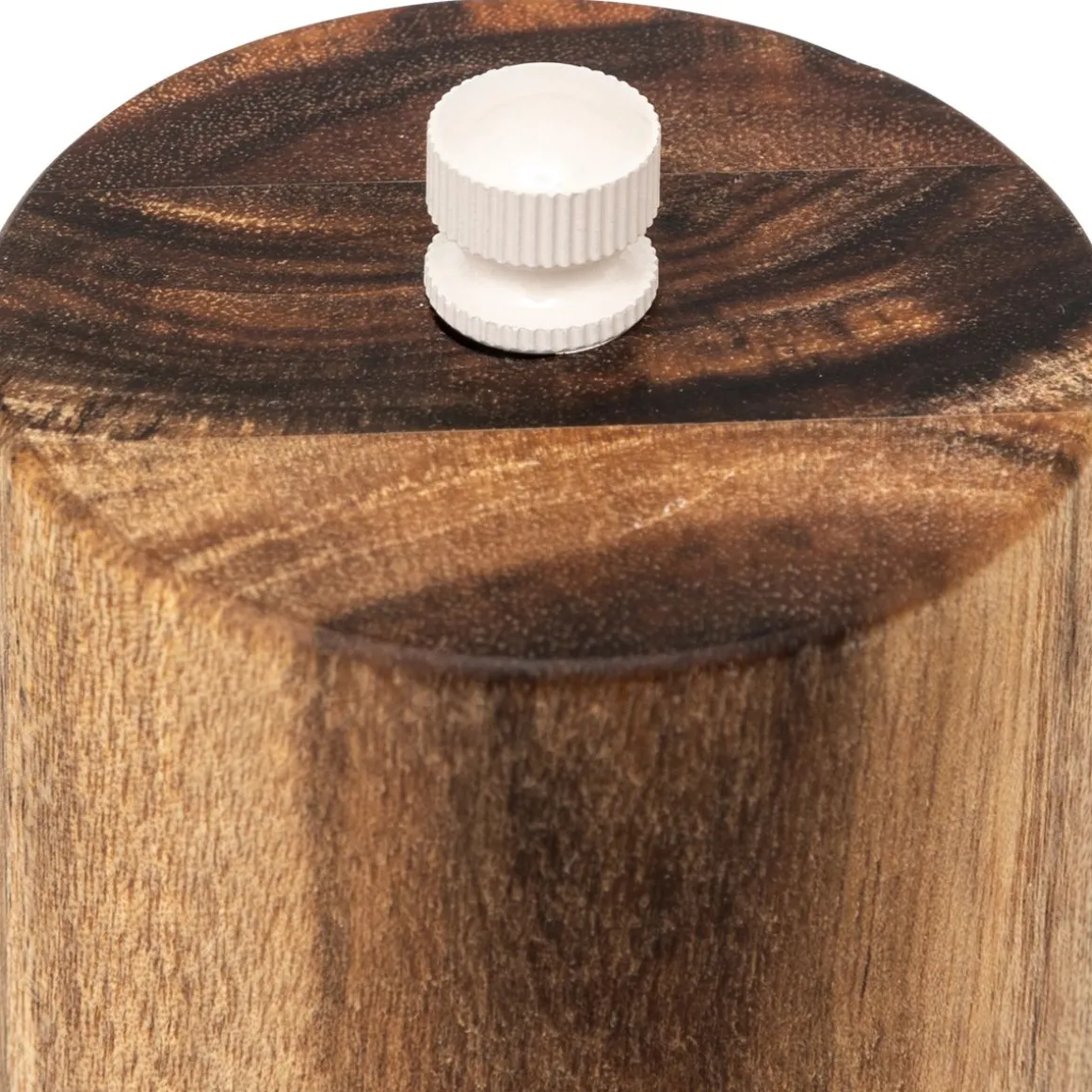 Moulin manuel 21,5cm, Acacia