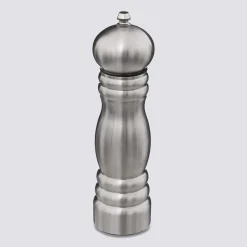 Moulin manuel 20cm, Inox
