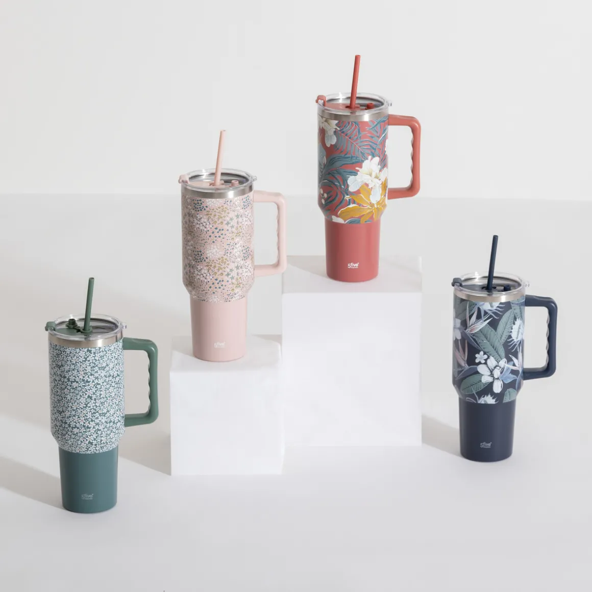 Mug isotherme 1,2L
