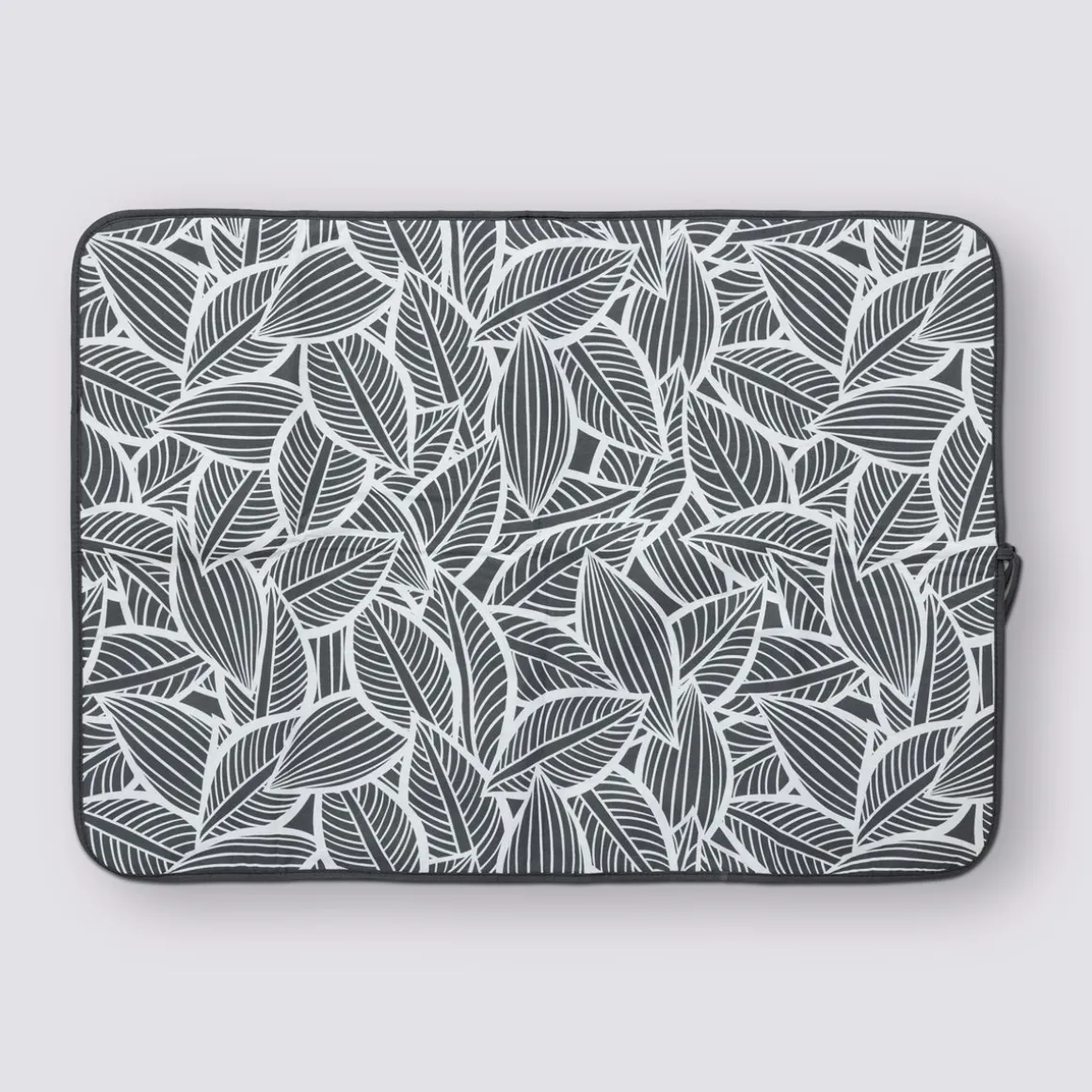 Nappe de repassage 65x90cm, Noir et blanc