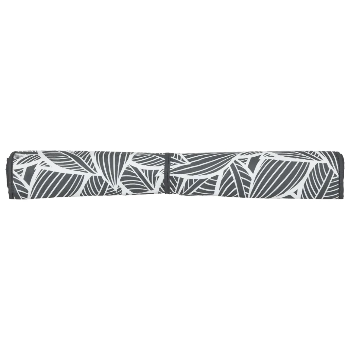 Nappe de repassage 65x90cm, Noir et blanc