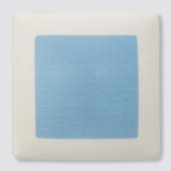 Oreiller mémoire de forme 60x60 cm