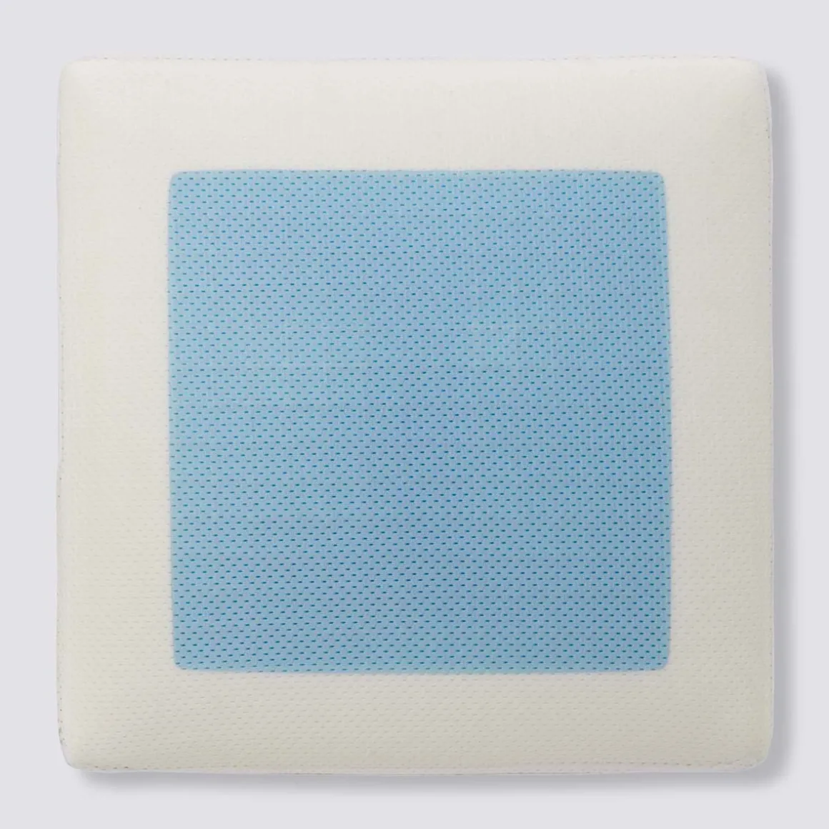 Oreiller mémoire de forme 60x60 cm