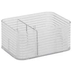 Organisateur 6 compartiments 15,3x9 cm
