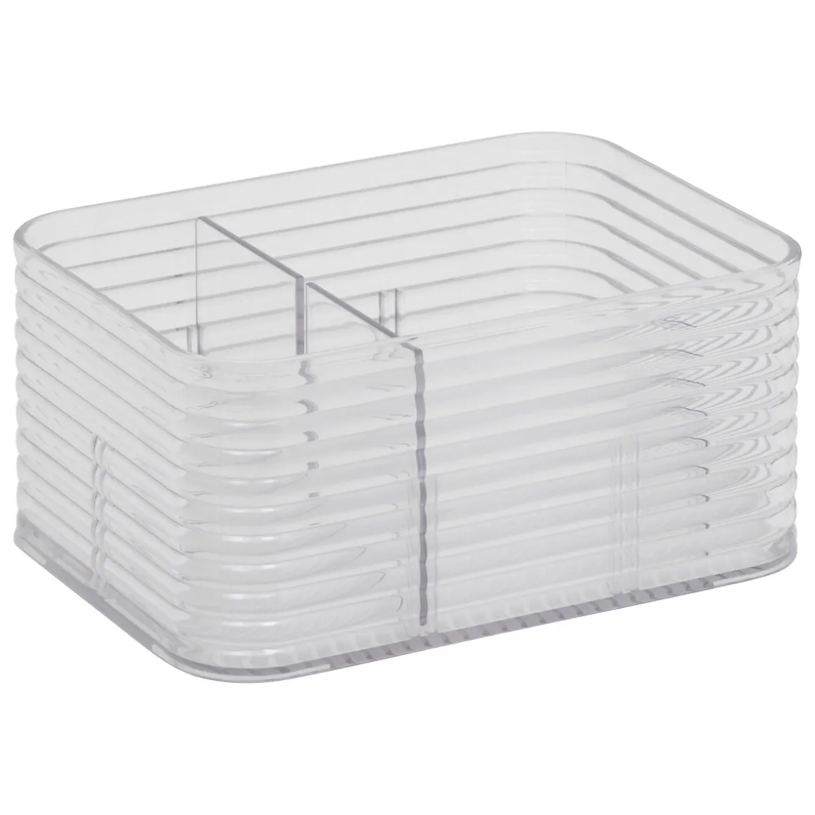 Organisateur 6 compartiments 15,3x9 cm