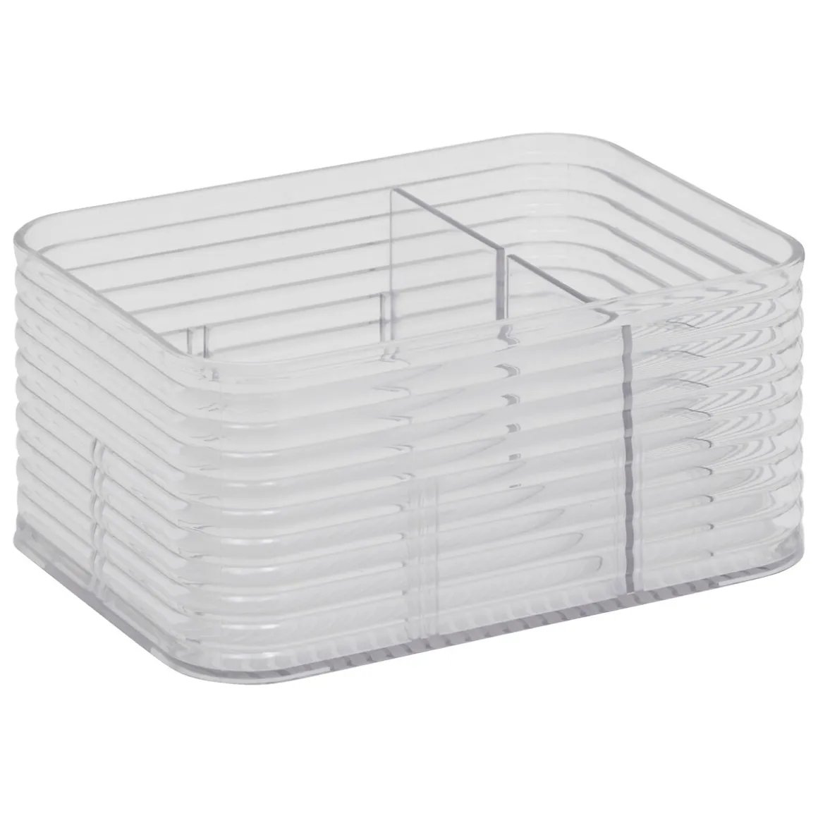 Organisateur 6 compartiments 15,3x9 cm