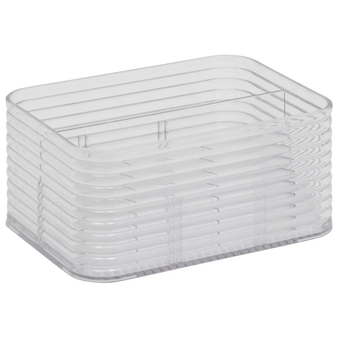 Organisateur 6 compartiments 15,3x9 cm