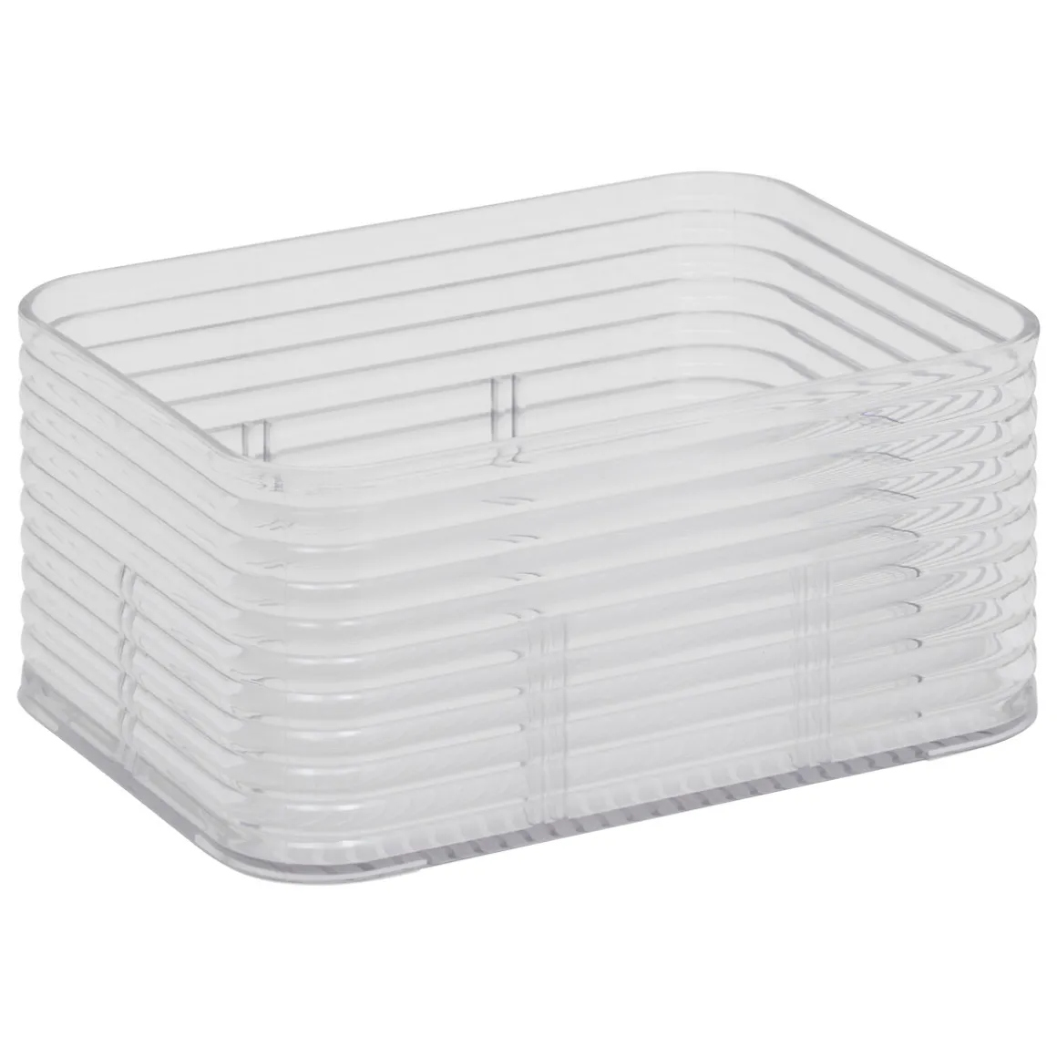 Organisateur 6 compartiments 15,3x9 cm
