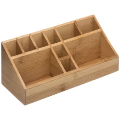 Organiseur 10 compartiments