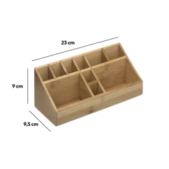 Organiseur 10 compartiments