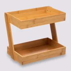 Organiseur 2 plateaux, Grand modèle