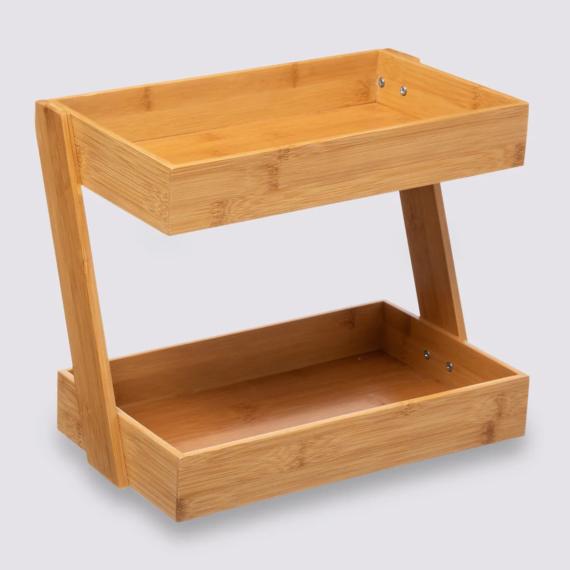 Organiseur 2 plateaux, Grand modèle