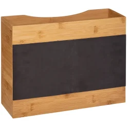 Organiseur aimanté, Moyen modèle