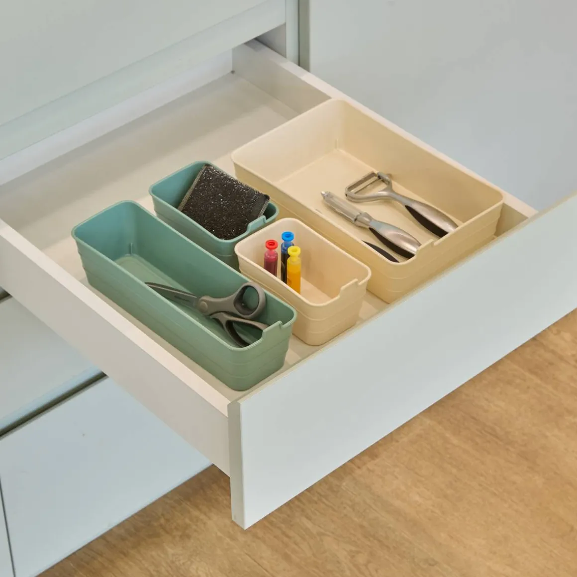 Organiseur, L.27 cm,