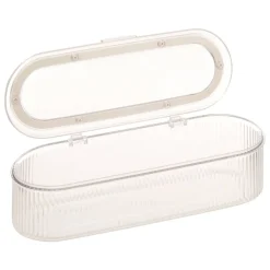 Organiseur, L.23,6 cm, Beige