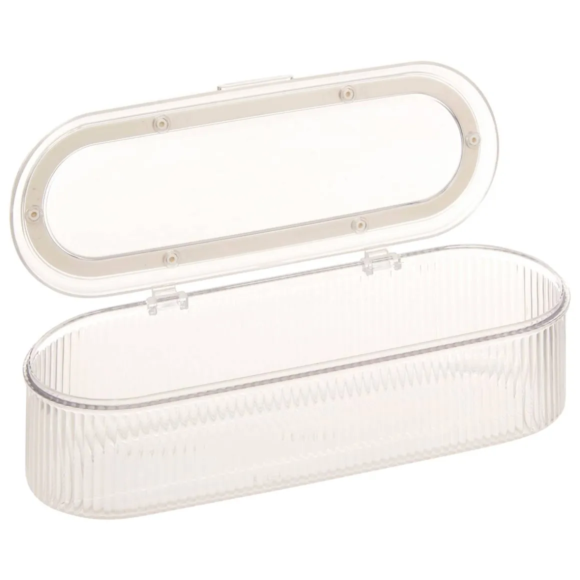 Organiseur, L.23,6 cm, Beige