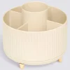 Organiseur, L.24,5 cm, Beige