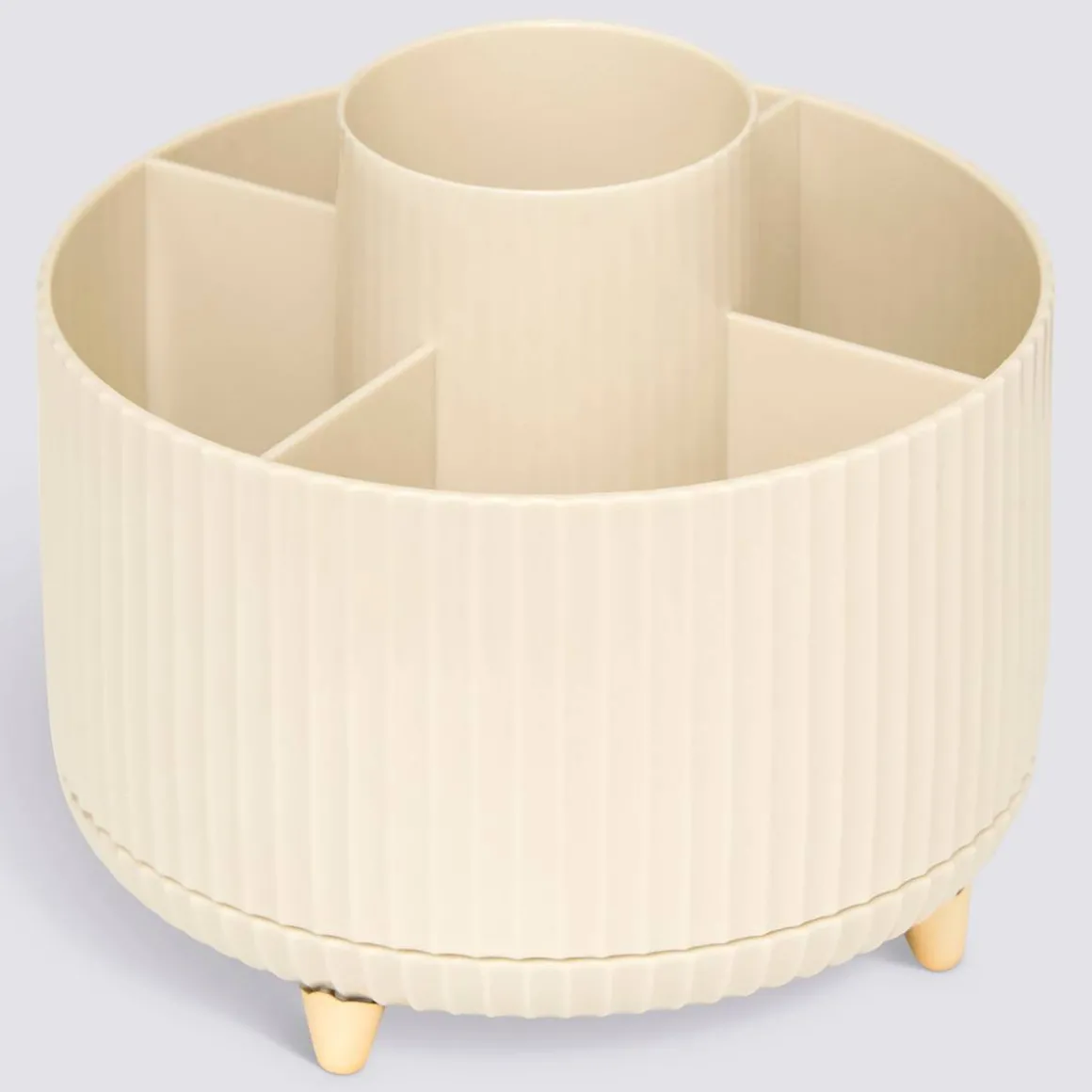 Organiseur, L.24,5 cm, Beige