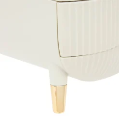 Organiseur, l.26 cm, Beige