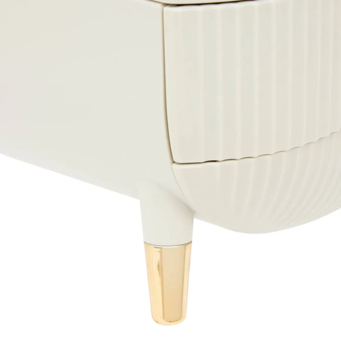 Organiseur, l.26 cm, Beige