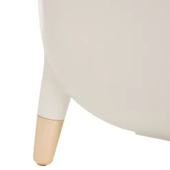 Organiseur, L.25 cm, Beige