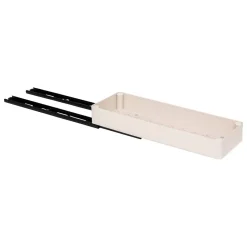 Organiseur, L.37,7 cm, Beige
