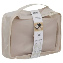 Organiseur, L.38 cm, Couleurs Assorties