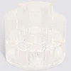 Organiseur, L.15,2 cm, Transparent