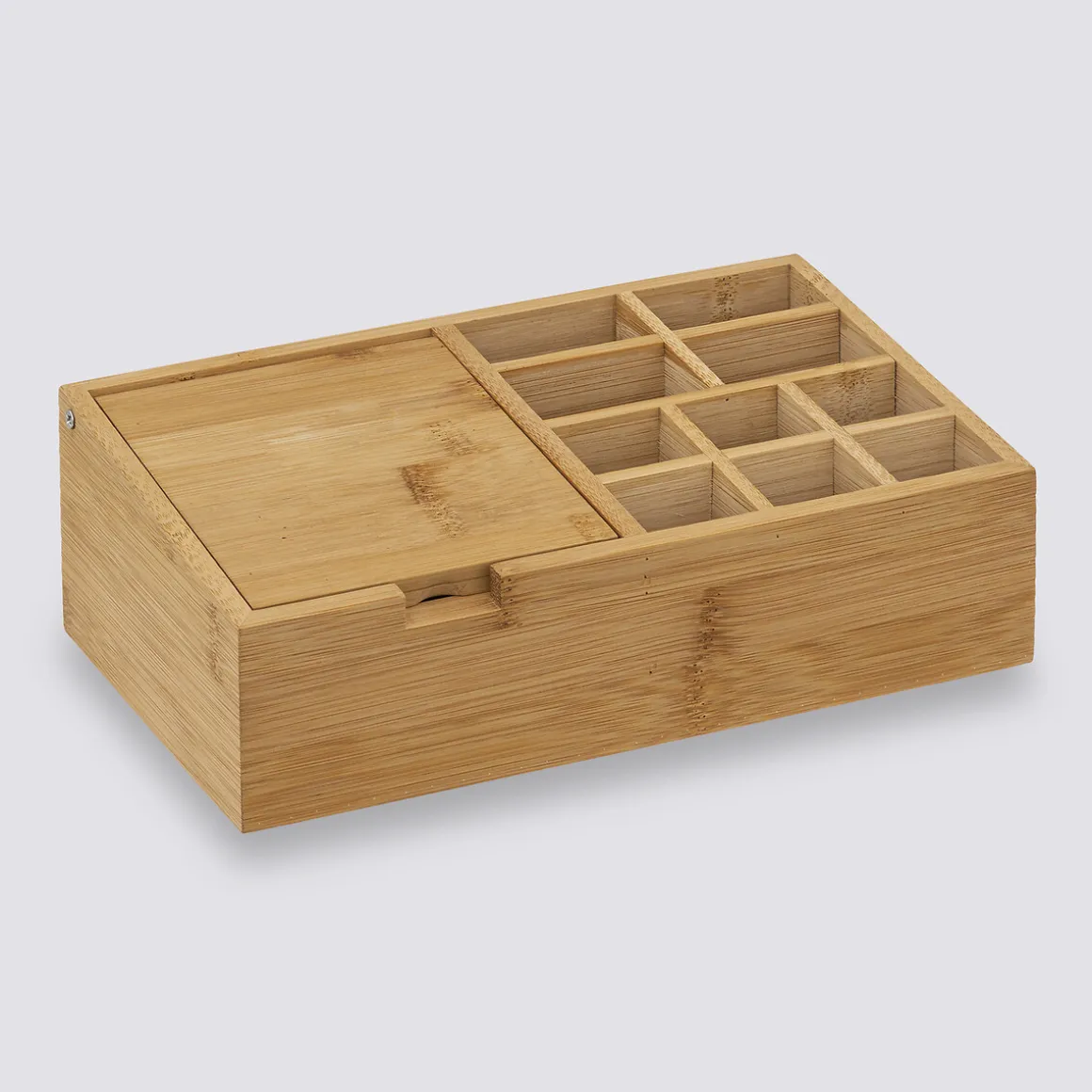 Organiseur miroir 10 compartiments