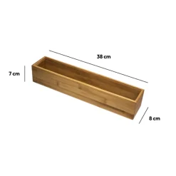 Organiseur 8x38 cm