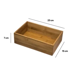 Organiseur 15x23 cm