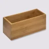 Organiseur 23x9cm - Bambou