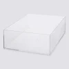 Organiseur 25,6x19,6cm - Transparent