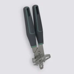 Ouvre boîte, Inox