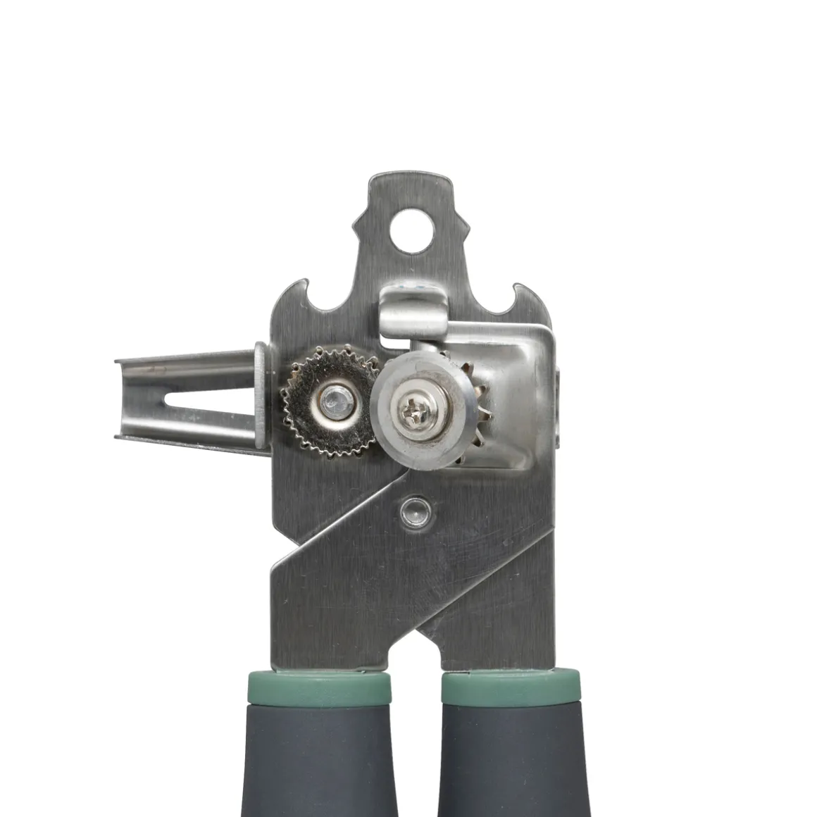 Ouvre boîte, Inox