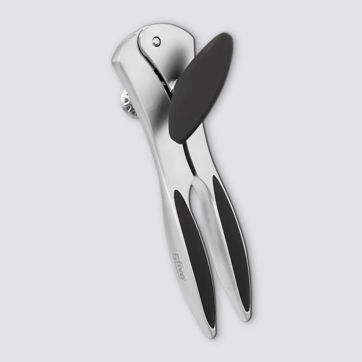 Ouvre boîte, Zinc