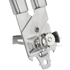 Ouvre-boîte en inox