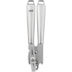 Ouvre-boîte en inox