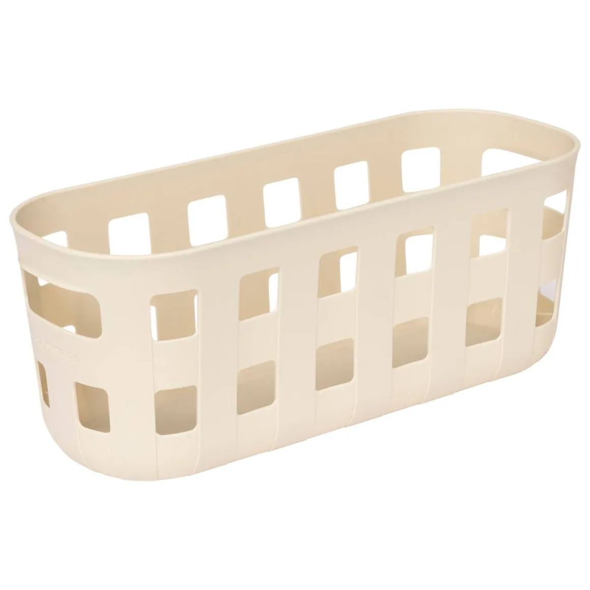 Panier à linge, 5 l, Argile