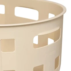 Panier à linge, 50 l, Argile