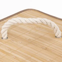 Panier à linge d'angle, 48L